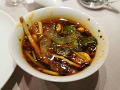 -鼓楼东街老火锅(鼓楼店)