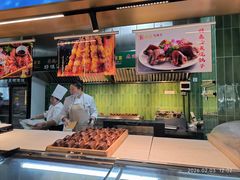 -7号院家宴.烧鸽子(门头沟店)