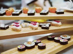 -大佛寺高级素食自助餐厅
