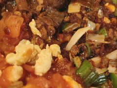 -宋益驴蹄子面肉夹馍(辛家庙店)