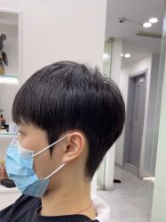 -赤道 Hair Salon