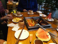 -小牛叔鲜切牛肉·火锅·烤肉自助(公济桥路店)
