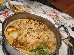 -七欣天香辣蟹火锅(南京桥北太平店)
