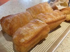 -点都德(长泰广场店)