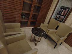 -锦江饭店-小礼堂中餐厅