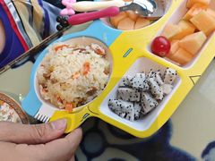 -撒拉花儿·新疆菜·清真(太阳宫店)