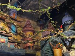 -祖母的魔法厨房(印象城店)