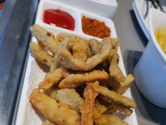 -海底捞火锅(5050购物中心店)