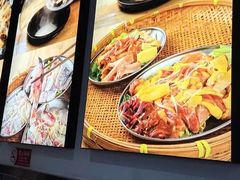 -阿鸡鱼庄·顺德鲜蒸小炒(亚运村店)