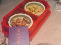 -鱼你相聚·河鲜馆(袁家岭店)