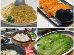 -馋三尺蟹粉小笼(人民广场店)