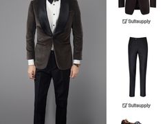 -SUITSUPPLY(安福路店)