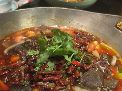 -川流不息·地道川菜·小龙虾(新松江路店)