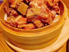 -闽上鲜·福建菜(龙湖滨江天街店)