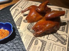 -乔街深夜食堂·小龙虾·高压锅生蚝(杭州总店)