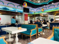 -帕米尔食府(白云观店)