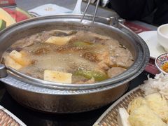 -一绪に寿喜烧(荟聚店)