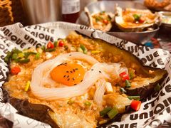 -火塘云南烧烤大排档