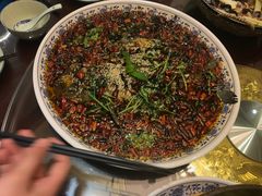 -杨记隆府(南坪店)
