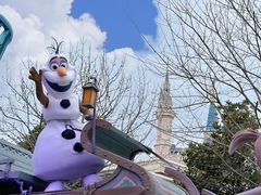 -上海迪士尼度假区