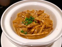 红焖白玉笋片-闽和南(深圳万象城店)