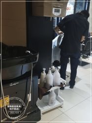 -LJOY丽锦造型·烫发染发
