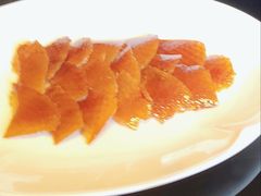 北京果木烤鸭-上海苏宁宝丽嘉酒店·嘉府壹号中餐厅