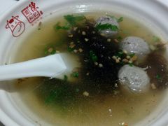 -陈记顺和牛肉火锅馆(天河北路店)