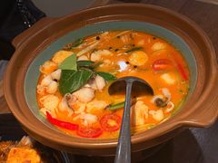 -云海肴·汽锅鸡·云南菜(祥云小镇店)