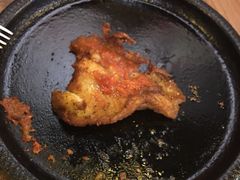-快乐爱斯米牛排自助(吾悦广场店)