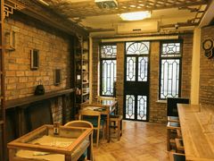 -西关84·History·Art·Cafe