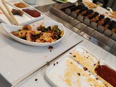 -玉善烧烤串城(长春总店)