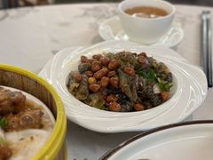 -香云轩·顺德菜(香云纱园林酒店店)