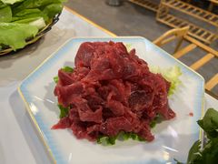 牛肉片-柴火人家(桐庐总店)