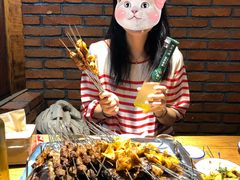 -熙成烧烤(白塔岭店)