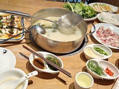 -鱼神·脆肉鲩 全鱼宴(西乡店)