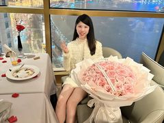 -Da Ivo哒伊沃意大利魔镜餐厅(外滩店)