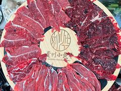 -刘少华贵州小黄牛·鲜牛肉火锅(总店)