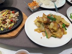 -一澜江宴·江景地标楚菜(江滩公园店)