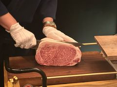 -無二炙坊·和牛烧肉(大钟寺1733店)