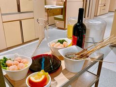 -海底捞火锅(珠影星光城夜宵主题店)