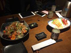-千代武日本料理(开发区店)