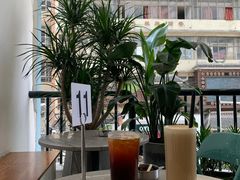 -Nectar One Cafe(勇烈路n1店)