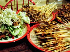 -罗小虎油炸串串