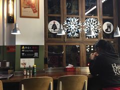 -米屋石锅拌饭(师大店)