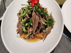 -悦福瑞酒楼(西影路店)