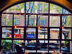 -VESH COFFEE(定西路店)