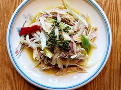 -阿西娅·西北妈妈拿手菜·清真(西关店)