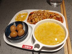 -大师兄·西北小馆(南沙万达广场店)