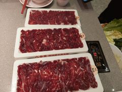 -八合里潮汕鲜牛肉火锅(广州五羊邨店)